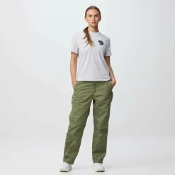 Fjällräven VARDAG RELAXED TROUSERS W Damen - Freizeithose