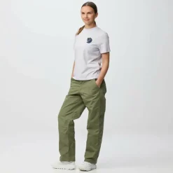 Fjällräven VARDAG RELAXED TROUSERS W Damen - Freizeithose
