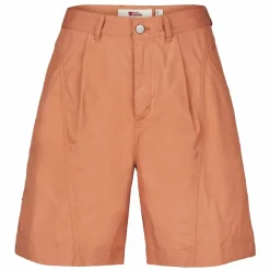 Fjällräven VARDAG SHORTS W Damen - Shorts