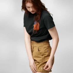 Fjällräven VARDAG SHORTS W Damen - Shorts