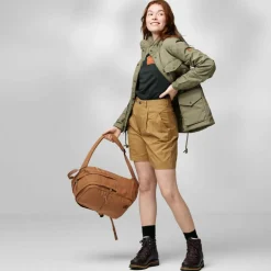 Fjällräven VARDAG SHORTS W Damen - Shorts