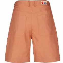Fjällräven VARDAG SHORTS W Damen - Shorts