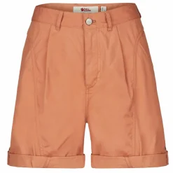 Fjällräven VARDAG SHORTS W Damen - Shorts
