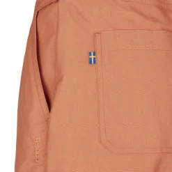 Fjällräven VARDAG SHORTS W Damen - Shorts