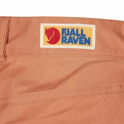 Fjällräven VARDAG SHORTS W Damen - Shorts