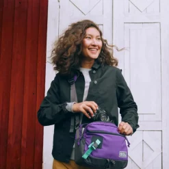 Fjällräven VARDAG SHOULDER BAG 6 - Umhängetasche