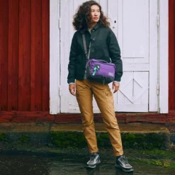 Fjällräven VARDAG SHOULDER BAG 6 - Umhängetasche