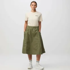 Fjällräven VARDAG SKIRT W Damen - Rock