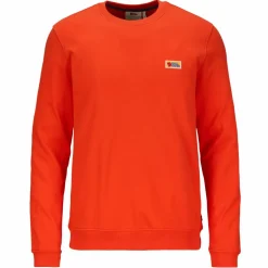 Fjällräven VARDAG SWEATER M Herren - Sweatshirt