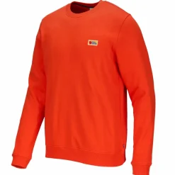 Fjällräven VARDAG SWEATER M Herren - Sweatshirt