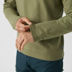 Fjällräven VARDAG SWEATER M Herren - Sweatshirt