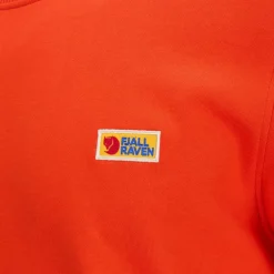 Fjällräven VARDAG SWEATER M Herren - Sweatshirt