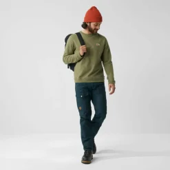 Fjällräven VARDAG SWEATER M Herren - Sweatshirt