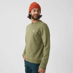 Fjällräven VARDAG SWEATER M Herren - Sweatshirt