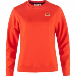 Fjällräven VARDAG SWEATER W Damen - Sweatshirt