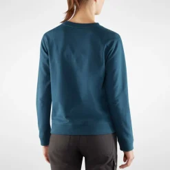 Fjällräven VARDAG SWEATER W Damen - Sweatshirt