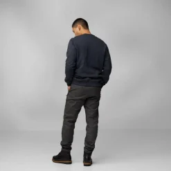 Fjällräven VARDAG TROUSERS M Herren - Freizeithose