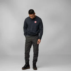 Fjällräven VARDAG TROUSERS M Herren - Freizeithose