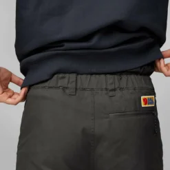 Fjällräven VARDAG TROUSERS M Herren - Freizeithose