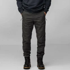 Fjällräven VARDAG TROUSERS M Herren - Freizeithose
