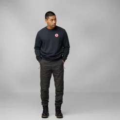 Fjällräven VARDAG TROUSERS M Herren - Freizeithose