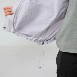 Fjällräven VARDAG VINDBY JACKET W Damen - Windbreaker