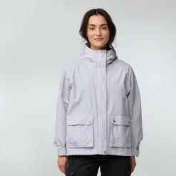 Fjällräven VARDAG VINDBY JACKET W Damen - Windbreaker