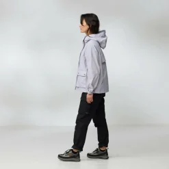 Fjällräven VARDAG VINDBY JACKET W Damen - Windbreaker