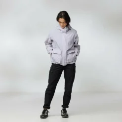 Fjällräven VARDAG VINDBY JACKET W Damen - Windbreaker