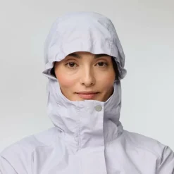 Fjällräven VARDAG VINDBY JACKET W Damen - Windbreaker