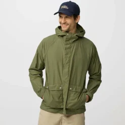 Fjällräven VARDAG VINDBY JACKET M Herren - Windbreaker