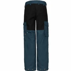 Fjällräven VIDDA PADDED TROUSERS Kinder - Trekkinghose