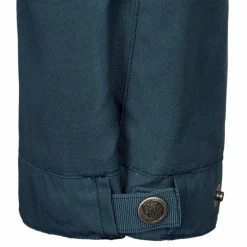 Fjällräven VIDDA PADDED TROUSERS Kinder - Trekkinghose
