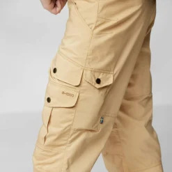 Fjällräven VIDDA PRO LITE TROUSERS M Herren - Trekkinghose