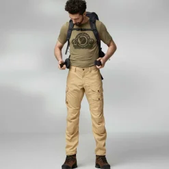 Fjällräven VIDDA PRO LITE TROUSERS M Herren - Trekkinghose