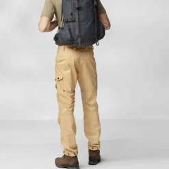 Fjällräven VIDDA PRO LITE TROUSERS M Herren - Trekkinghose