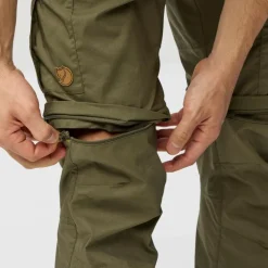 Fjällräven VIDDA PRO LITE ZIP-OFF TRS M Herren - Trekkinghose