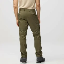 Fjällräven VIDDA PRO LITE ZIP-OFF TRS M Herren - Trekkinghose