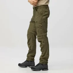 Fjällräven VIDDA PRO LITE ZIP-OFF TRS M Herren - Trekkinghose