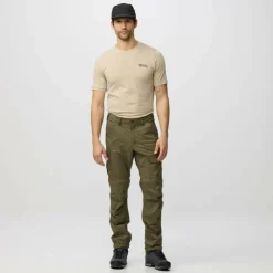 Fjällräven VIDDA PRO LITE ZIP-OFF TRS M Herren - Trekkinghose
