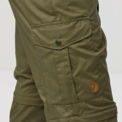 Fjällräven VIDDA PRO LITE ZIP-OFF TRS M Herren - Trekkinghose