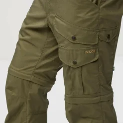 Fjällräven VIDDA PRO LITE ZIP-OFF TRS M Herren - Trekkinghose