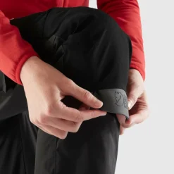 Fjällräven VIDDA PRO TROUSERS W Damen - Trekkinghose