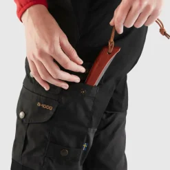 Fjällräven VIDDA PRO TROUSERS W Damen - Trekkinghose