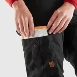 Fjällräven VIDDA PRO TROUSERS W Damen - Trekkinghose