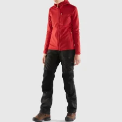 Fjällräven VIDDA PRO TROUSERS W Damen - Trekkinghose