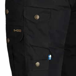 Fjällräven VIDDA PRO TROUSERS W Damen - Trekkinghose