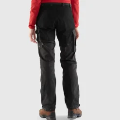 Fjällräven VIDDA PRO TROUSERS W Damen - Trekkinghose