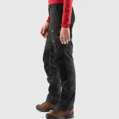 Fjällräven VIDDA PRO TROUSERS W Damen - Trekkinghose
