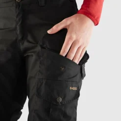 Fjällräven VIDDA PRO TROUSERS W Damen - Trekkinghose